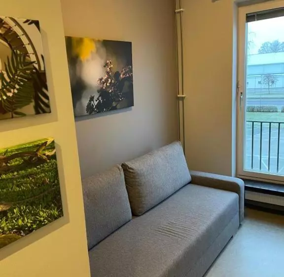 Aamiaismajoitus (B&B) Broholm Bed&breakfast