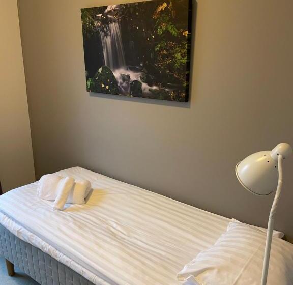 צימר Broholm Bed&breakfast