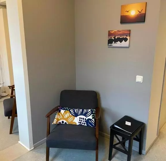 Aamiaismajoitus (B&B) Broholm Bed&breakfast