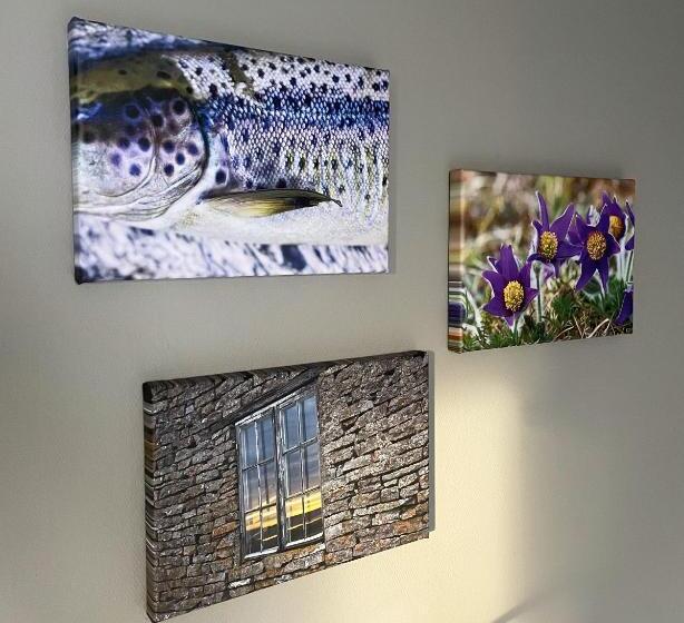 צימר Broholm Bed&breakfast