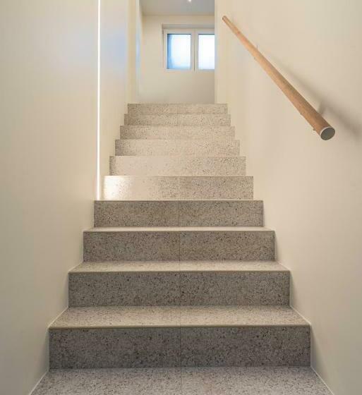 تختخواب و صبحانه Gepetto S Beautiful Stay In The Historic Centre Of Ghent