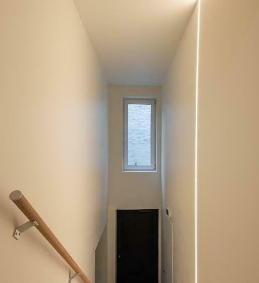 تختخواب و صبحانه Gepetto S Beautiful Stay In The Historic Centre Of Ghent