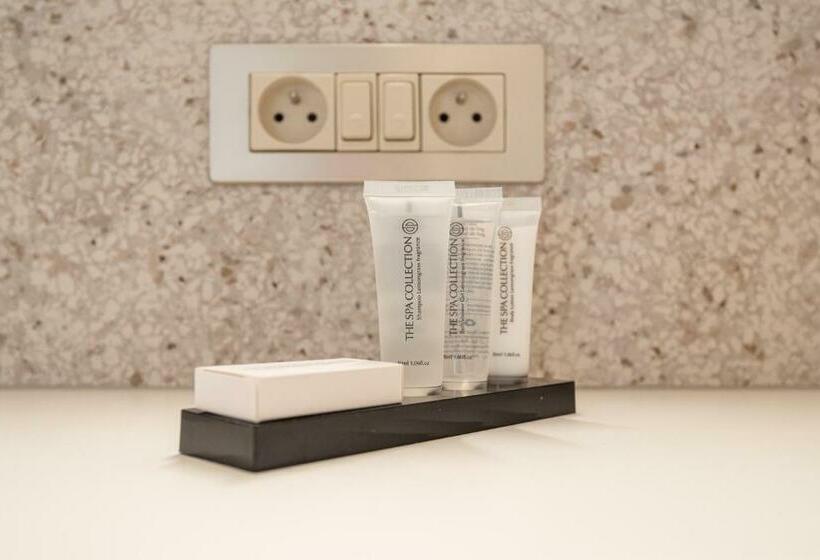 تختخواب و صبحانه Gepetto S Beautiful Stay In The Historic Centre Of Ghent