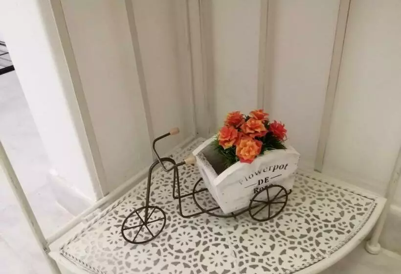 Aamiaismajoitus (B&B) I Colori Di Iglesias