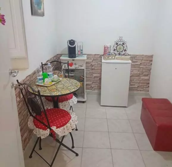 Aamiaismajoitus (B&B) I Colori Di Iglesias