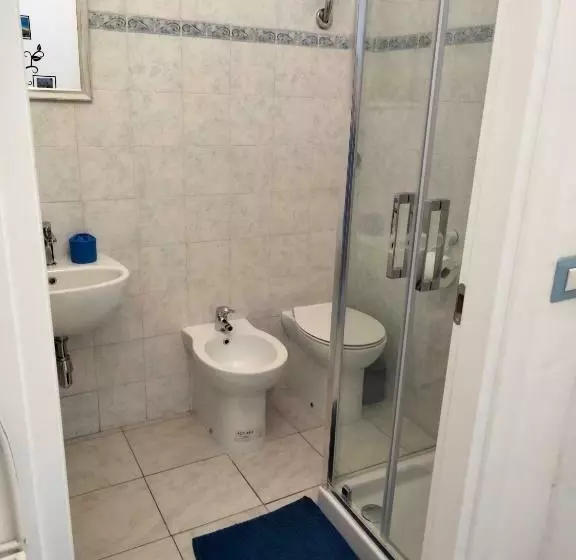 Aamiaismajoitus (B&B) I Colori Di Iglesias