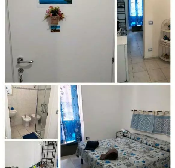 Aamiaismajoitus (B&B) I Colori Di Iglesias