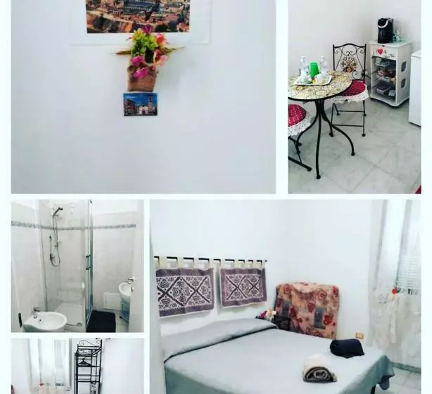 Aamiaismajoitus (B&B) I Colori Di Iglesias