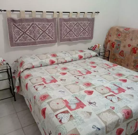 Aamiaismajoitus (B&B) I Colori Di Iglesias