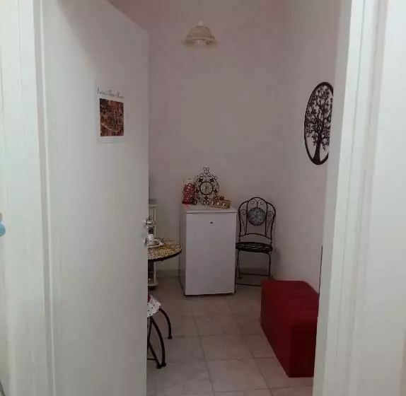 Aamiaismajoitus (B&B) I Colori Di Iglesias