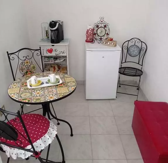 Aamiaismajoitus (B&B) I Colori Di Iglesias