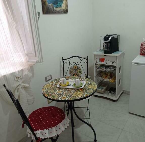 住宿加早餐  I Colori Di Iglesias