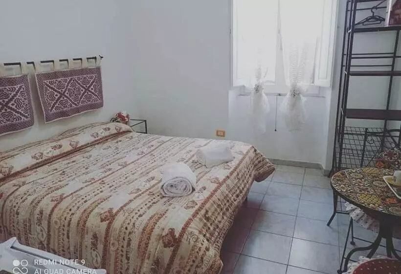 Aamiaismajoitus (B&B) I Colori Di Iglesias