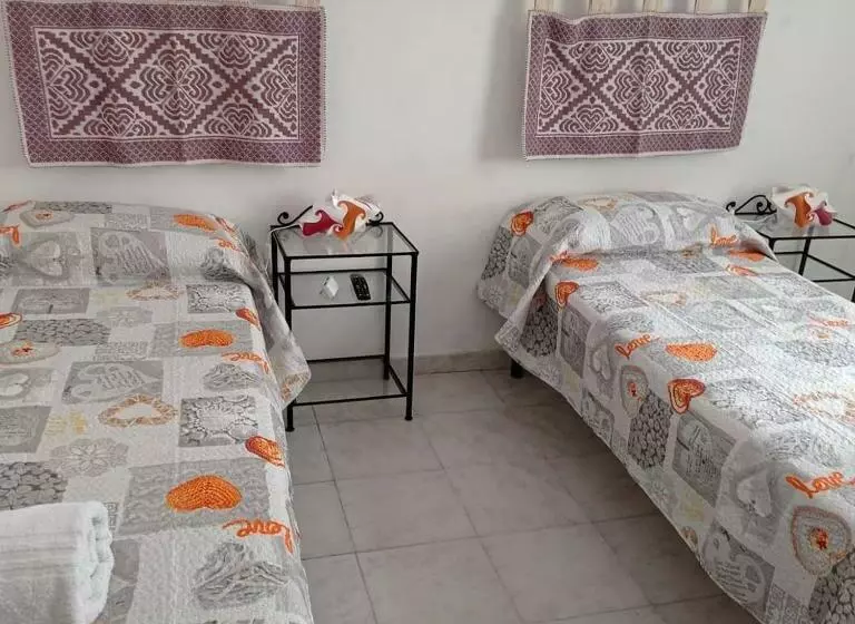 Aamiaismajoitus (B&B) I Colori Di Iglesias