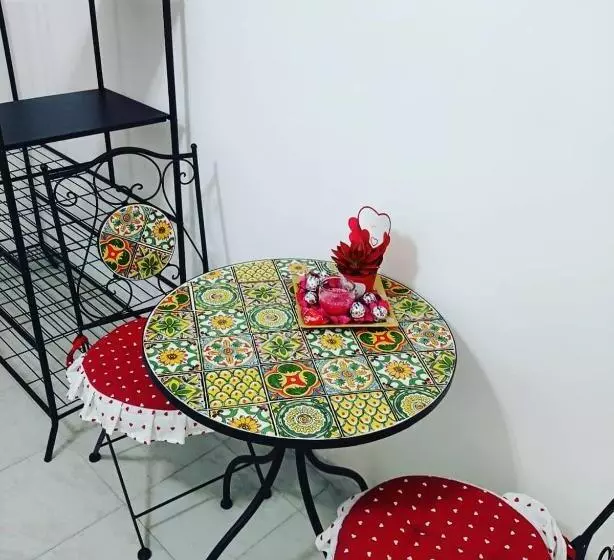 Aamiaismajoitus (B&B) I Colori Di Iglesias