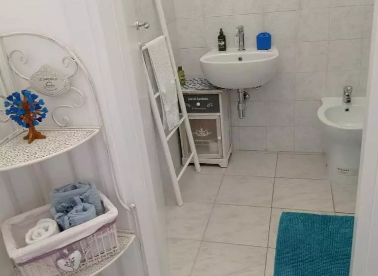 Aamiaismajoitus (B&B) I Colori Di Iglesias