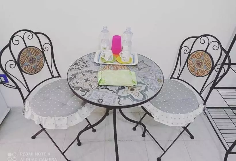 Aamiaismajoitus (B&B) I Colori Di Iglesias