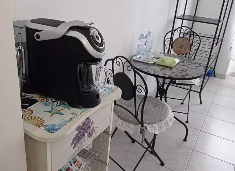 Aamiaismajoitus (B&B) I Colori Di Iglesias