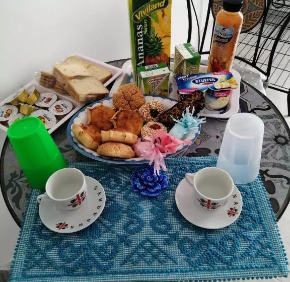 Aamiaismajoitus (B&B) I Colori Di Iglesias