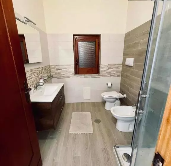Aamiaismajoitus (B&B) Il Buco Relax