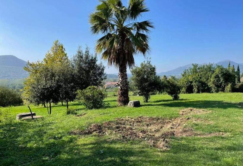 Bed and Breakfast Il Buco Relax