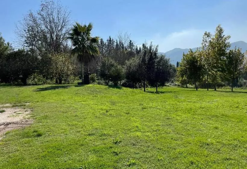 Aamiaismajoitus (B&B) Il Buco Relax