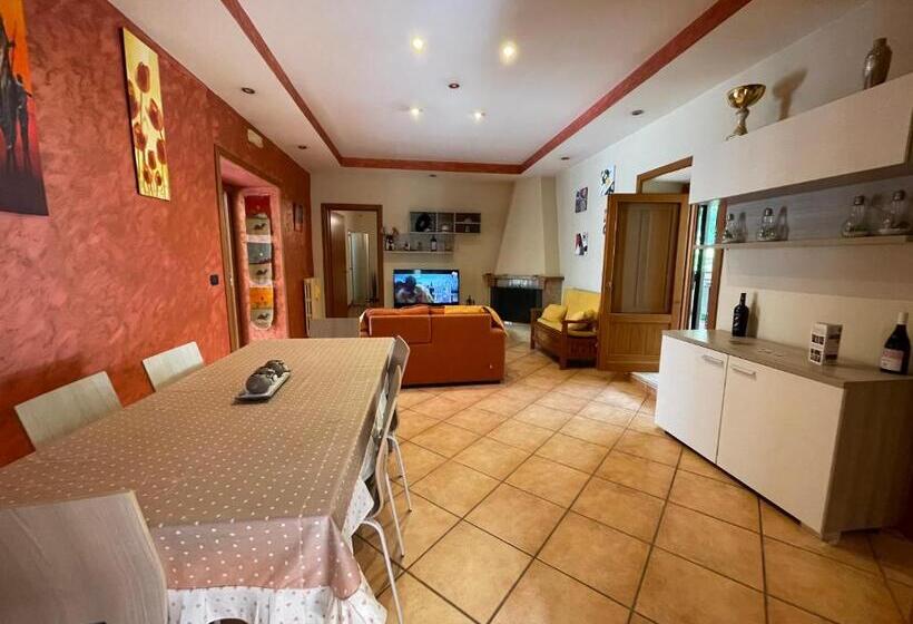 Bed and Breakfast Il Buco Relax