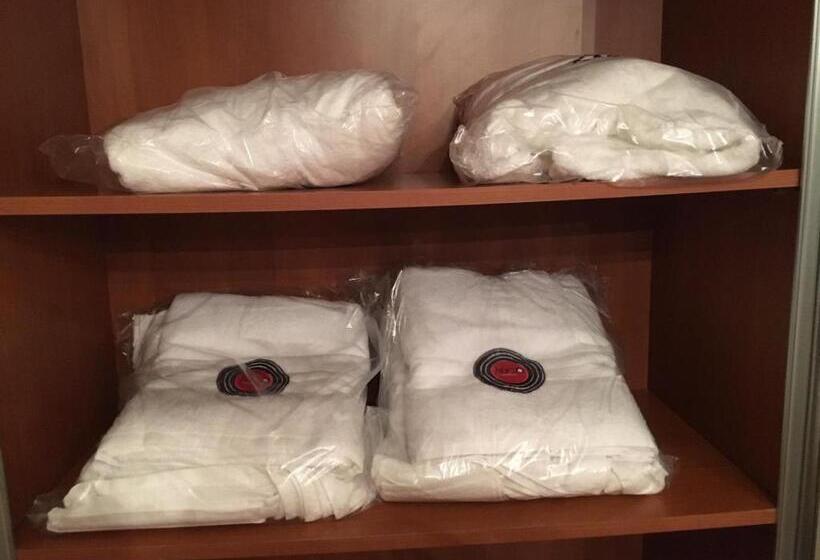 Bed and Breakfast Il Buco Relax