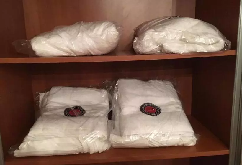 Aamiaismajoitus (B&B) Il Buco Relax