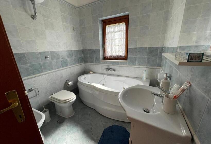 Bed and Breakfast Il Buco Relax