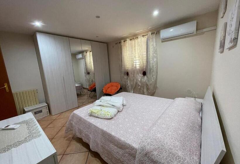 Bed and Breakfast Il Buco Relax