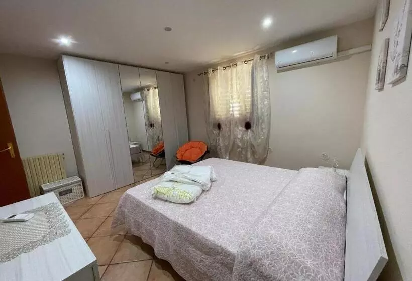 Aamiaismajoitus (B&B) Il Buco Relax
