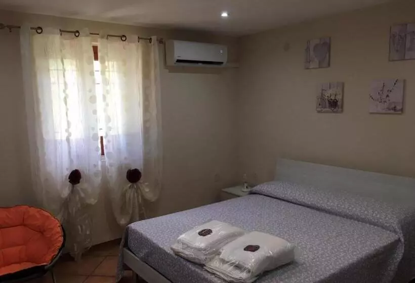 Aamiaismajoitus (B&B) Il Buco Relax