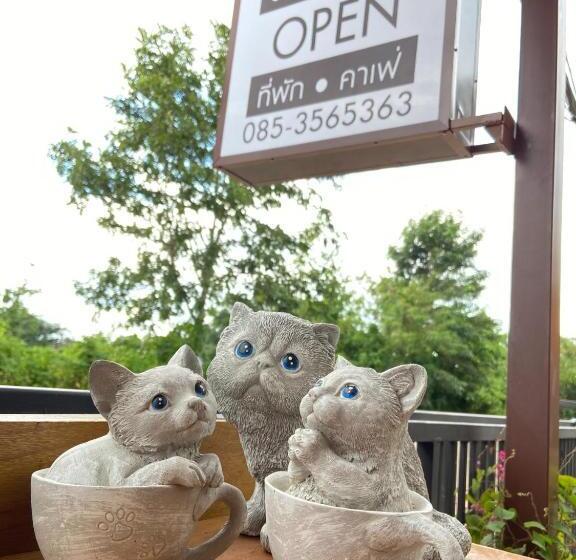 ベッドアンドブレックファースト Sleep Tight At Chumphon