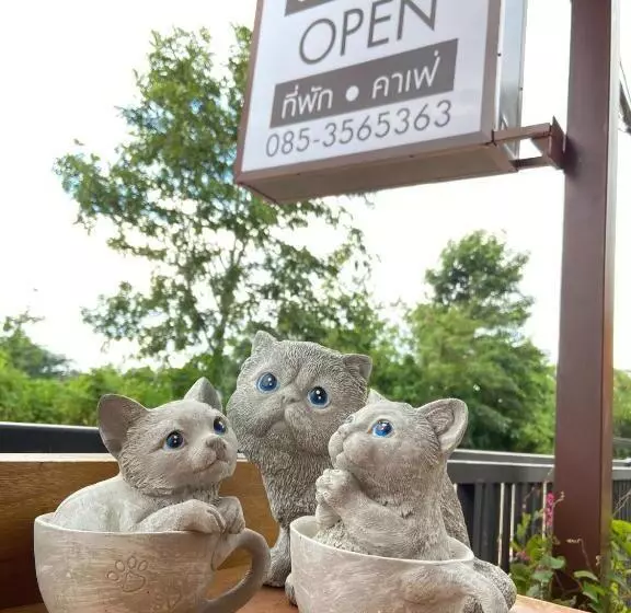 ベッドアンドブレックファースト Sleep Tight At Chumphon