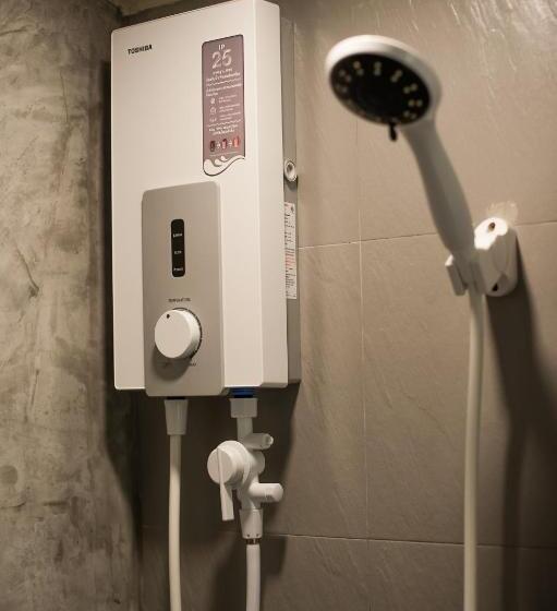 ベッドアンドブレックファースト Sleep Tight At Chumphon