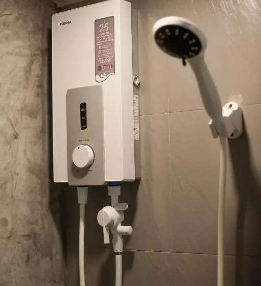 ベッドアンドブレックファースト Sleep Tight At Chumphon