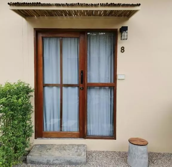 ベッドアンドブレックファースト Sleep Tight At Chumphon