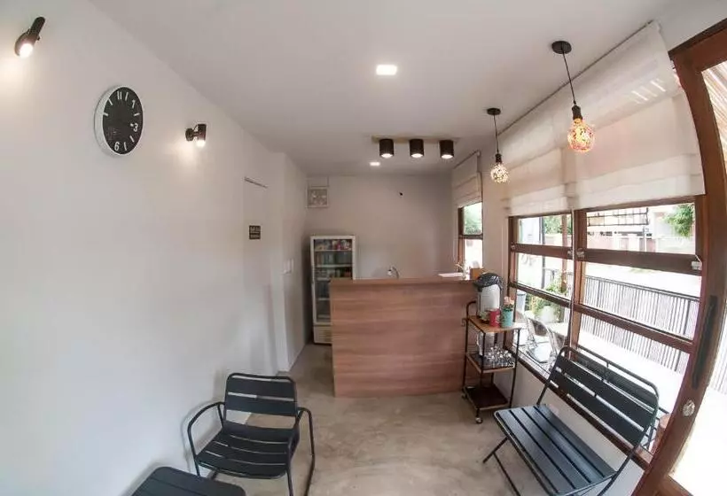 ベッドアンドブレックファースト Sleep Tight At Chumphon