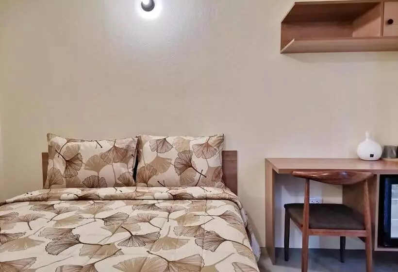 ベッドアンドブレックファースト Sleep Tight At Chumphon