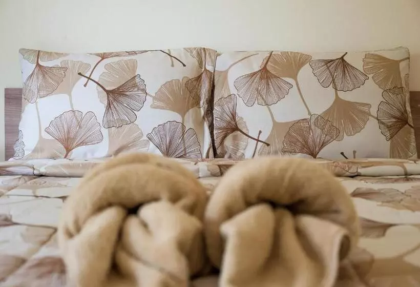 ベッドアンドブレックファースト Sleep Tight At Chumphon