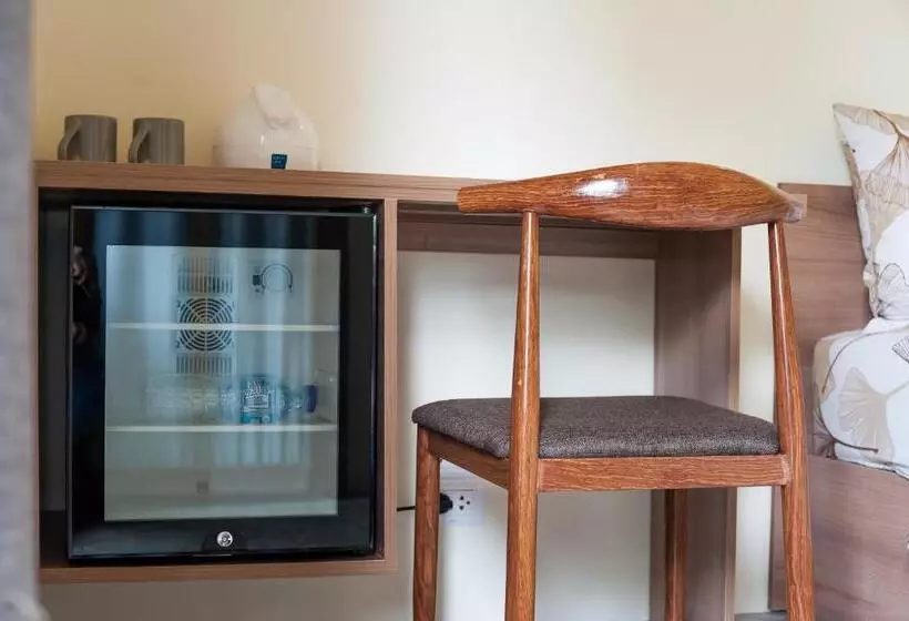 ベッドアンドブレックファースト Sleep Tight At Chumphon