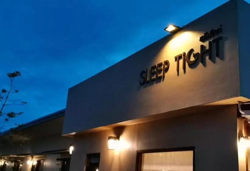 ベッドアンドブレックファースト Sleep Tight At Chumphon