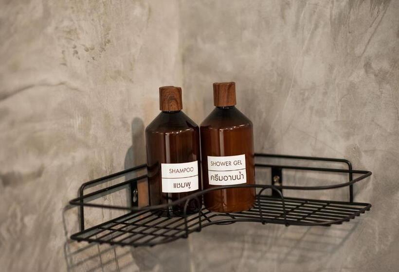 ベッドアンドブレックファースト Sleep Tight At Chumphon