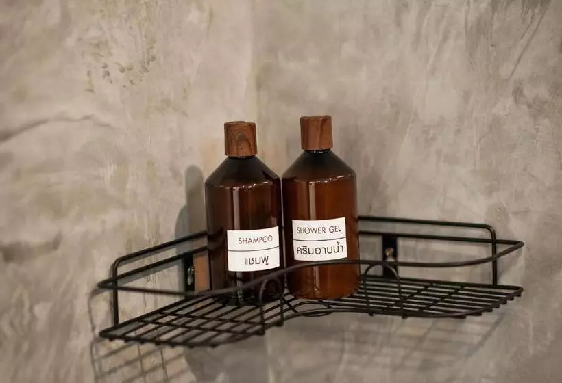 ベッドアンドブレックファースト Sleep Tight At Chumphon