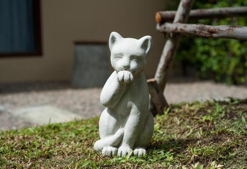 ベッドアンドブレックファースト Sleep Tight At Chumphon