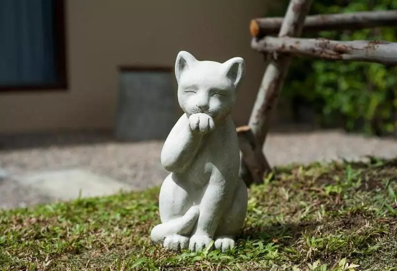 ベッドアンドブレックファースト Sleep Tight At Chumphon