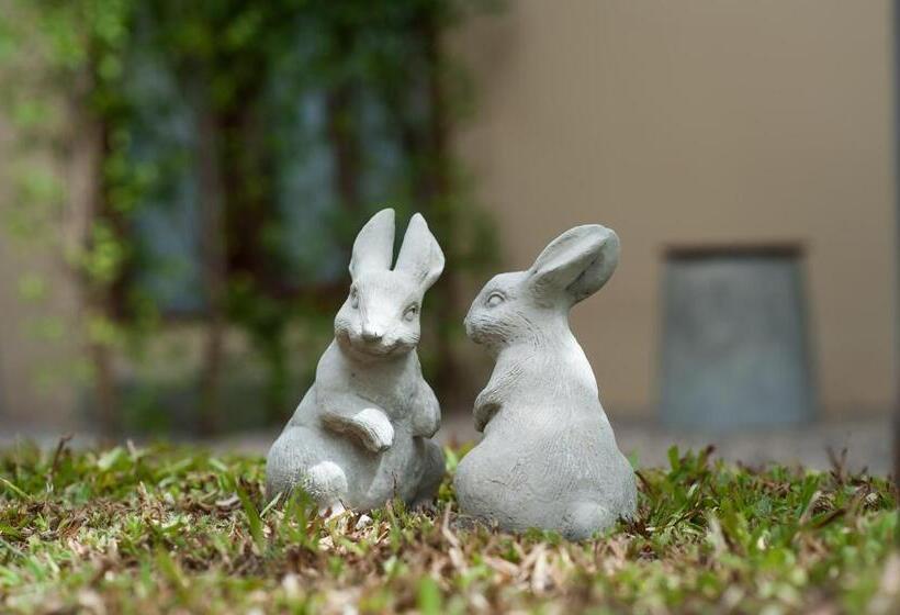 ベッドアンドブレックファースト Sleep Tight At Chumphon