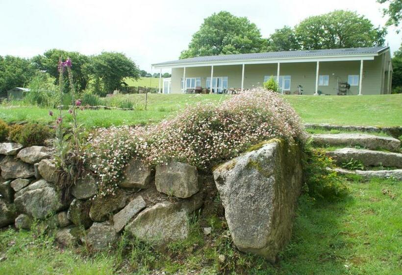 مبيت وإفطار The Old Deer House