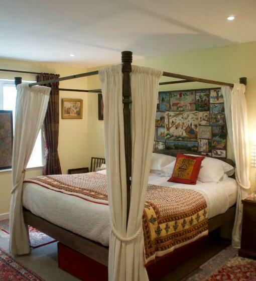 مبيت وإفطار The Old Deer House